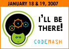 CodeMash - I'll be there!